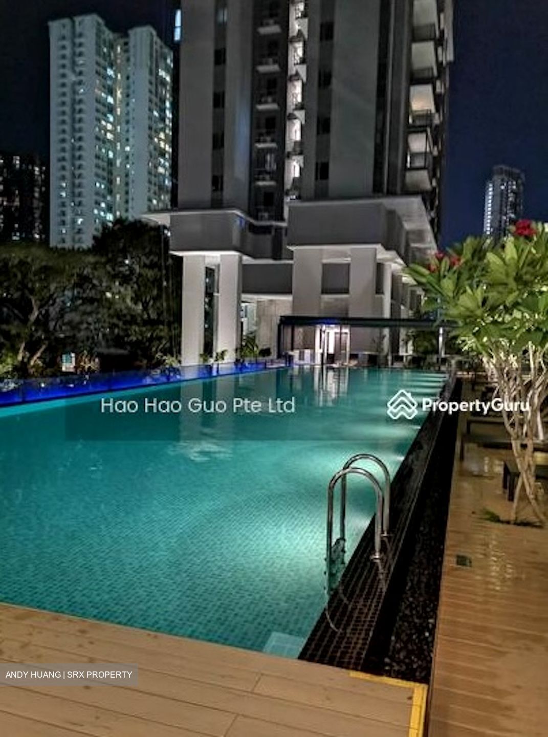Stirling Residences (D3), Apartment #481798641